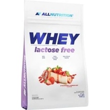 AllNutrition Whey Lactose Free 700 g