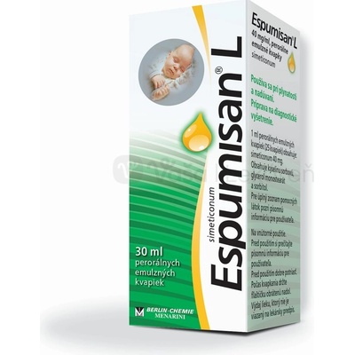 Espumisan L gte.por.1 x 30 ml