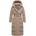 Navahoo Дамско дълго зимно яке EISBLICK, taupe grey (N-107-873.EISBLICK.816-taupe-grey)