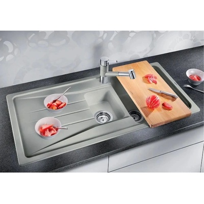 BLANCO Кухненска мивка blanco, sona 6 s (sona 6 s)