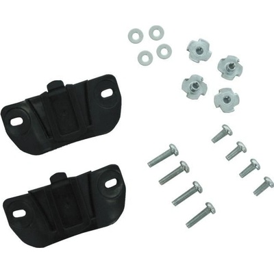 Alpenheat Univerzální rozhraní 76495