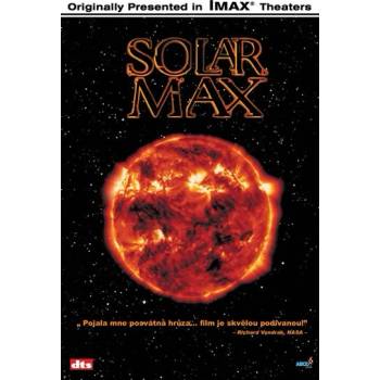 DM discont Solar Max - DVD (048293)