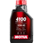 Motul 4100 Syn-nergy Spec 10W-40 1 l