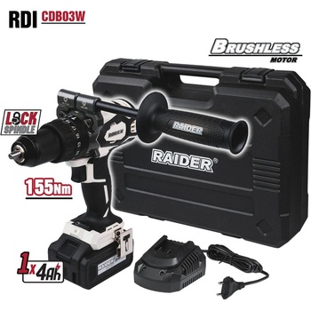 Raider RDI-CDB03W (011503)