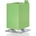 Stadler Form Anton lime