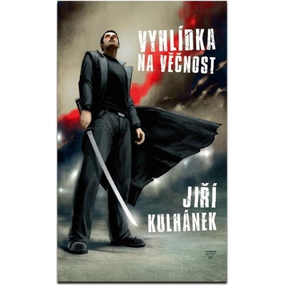 Vyhlídka na věčnost - Jiří Kulhánek