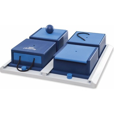 Trixie Dog Activity Poker Box 31 x 10 x 31 cm