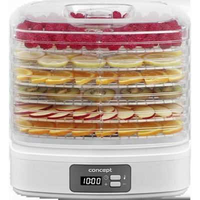 Concept SO 2080 – Zboží Dáma