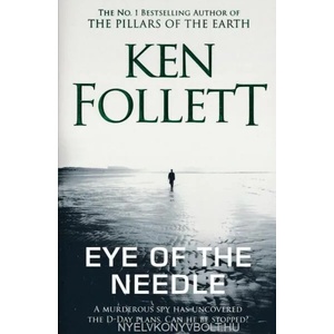 Eye of the Needle | Ken Follett (ISBN: 9781509860036)