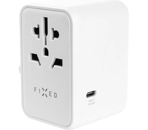 Fixed FIXCT65-3C2A-WH
