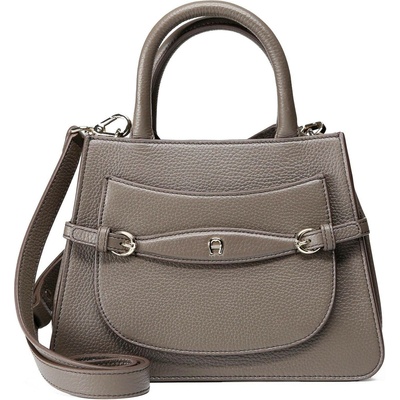 AIGNER Cavallo Kabelka Kůže 24 cm