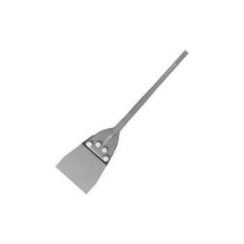 Heller Шабър Heller за под с SDS-max опашка 150x600 мм-31568