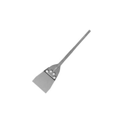 Heller Шабър Heller за под с SDS-max опашка 150x600 мм-31568