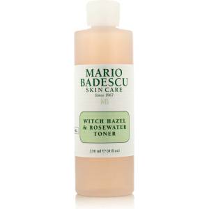Mario Badescu Witch Hazel & Rosewater Toner 236 ml