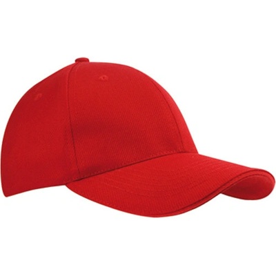 L-Merch Unisex C683 Red