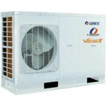 Gree Versati III R32 GRS-CQ10Pd/NhG2-K Термопомпа