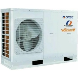 Gree Versati III R32 GRS-CQ10Pd/NhG2-K Термопомпа