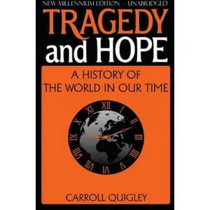 Tragedy and Hope (ISBN: 9781939438010)