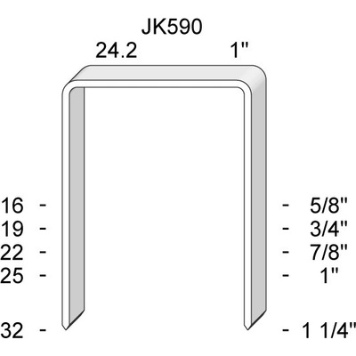 Josef Kihlberg JK 590-32K