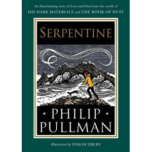 His Dark Materials: Serpentine | Tom Duxbury (2020)