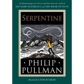 Image 1 of His Dark Materials: Serpentine | Tom Duxbury