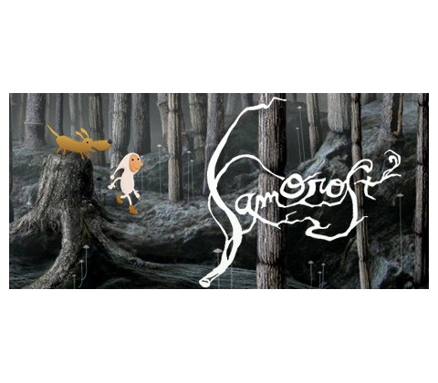 Samorost 2