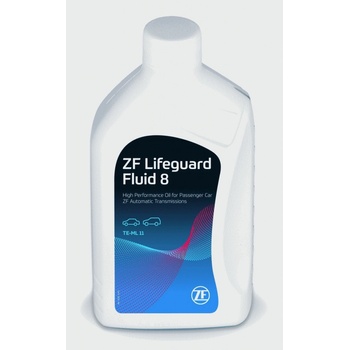 ZF LifeguardFluid 8 1 l