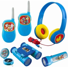 Ekids Psi Patrol PW-B36VM