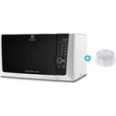 Electrolux EMS 28201 OW