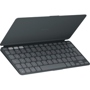 Logitech Keys-To-Go 2 US (920-013017) Клавиатури