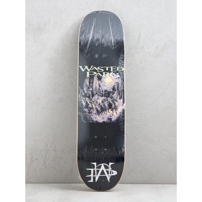 Wasted Paris Angels Gully Board