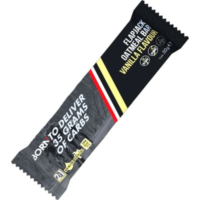 Born Flapjack Bar 55 g