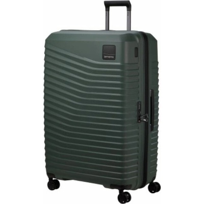Samsonite INTUO Spinner81 EXP zelená 132 L