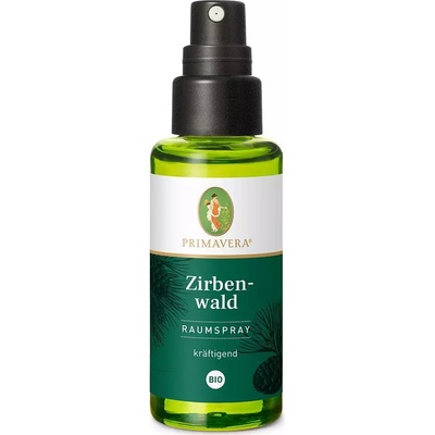 Primavera osviežovač vzduchu Borovicový les 50 ml