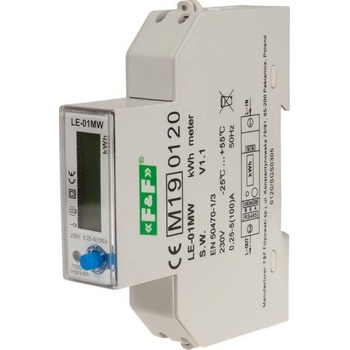F&F LE-01MW