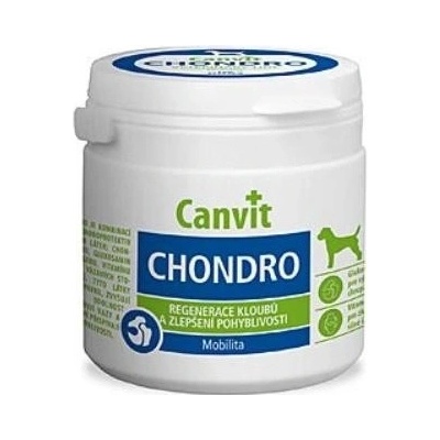 Canvit Chondro 230 g