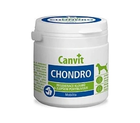 Canvit Chondro 230 g