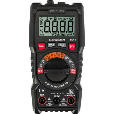 Ermenrich Zing TC13