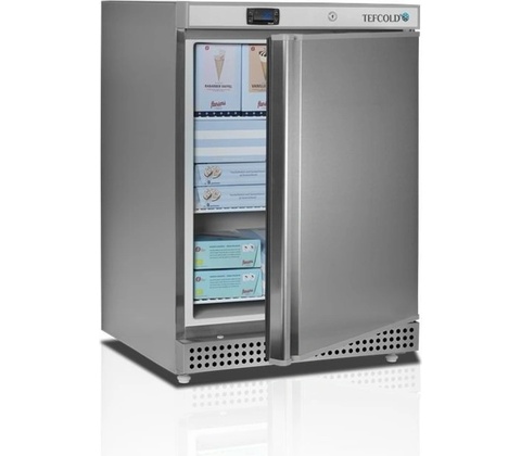 Tefcold UF 200VS-P