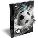 LIZZY Книга на спомените LIZZYSULI A/5 твърда корица Top League FTW 7490225003 (7490225003)