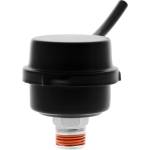 Airpress Въздушен филтър за компресор 1/2" метален 4300012 (4300012)
