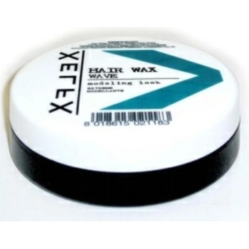 Xflex vosk na vlasy Wave 125 ml