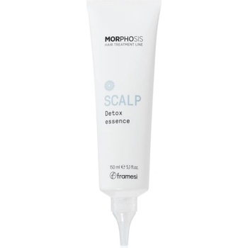Framesi Morphosis Scalp детоксикиращ почистващ серум за коса и скалп 150ml
