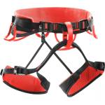 Wild Country Сбруя - седалка Wild Country Syncro Climbing harness - Black / Red - размер L/XL (303-0511-0112)