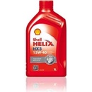 Shell Helix HX3 15W-40 1 l