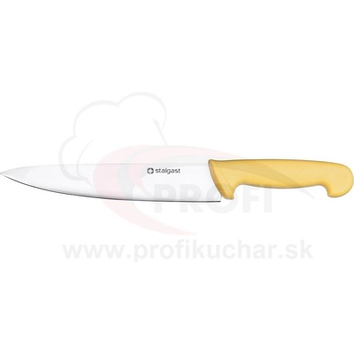 Stalgast Haccp Nôzžltý22 cm