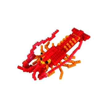 BRIXIES Lobster