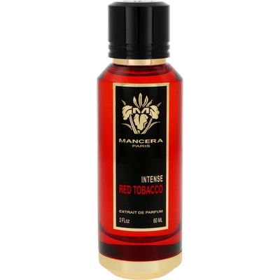 Mancera Red Tobacco Intense parfémovaná voda unisex 60 ml