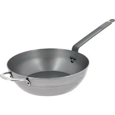 de Buyer Tradiční pánev litinová 32 cm