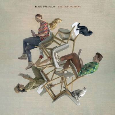 The Tipping Point - Tears for Fears LP